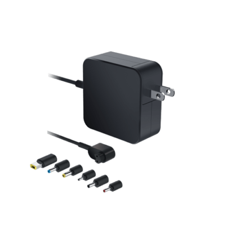 65W Tip Laptop Charger