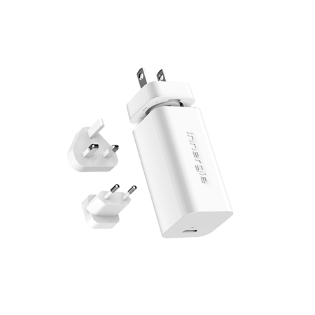 60W USB-C PD Charger