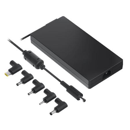280W Tip Laptop Charger