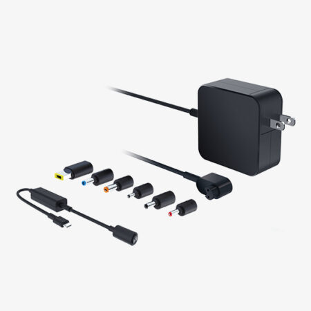 65W Tip Laptop Charger