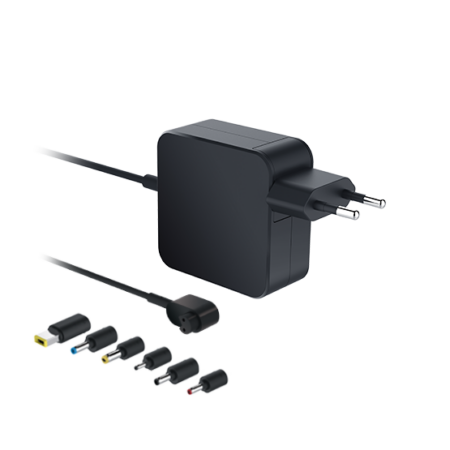 65W Tip Laptop Charger