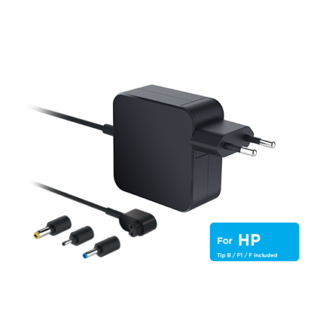 65W Tip Laptop Charger