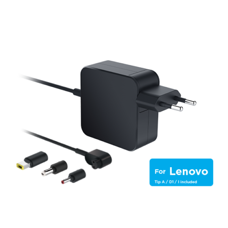 65W Tip Laptop Charger