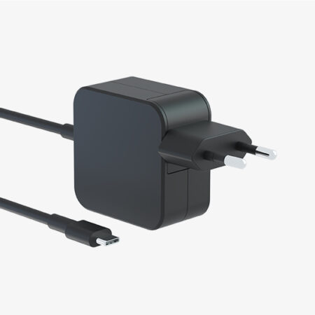 45W USB-C Laptop Charger