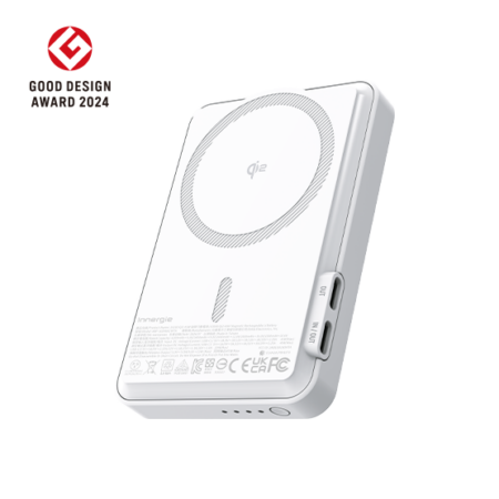 10200mAh Qi2 45W Battery Pack