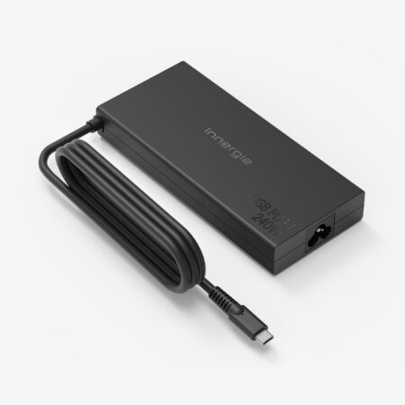 240W USB-C Laptop Charger