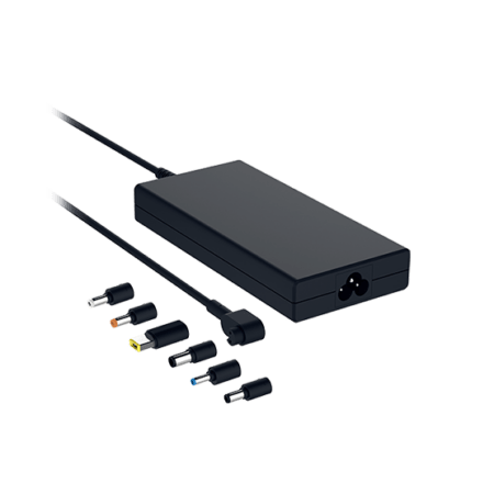 180W ノートパソコン用充電器