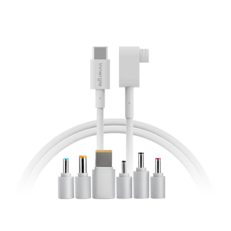 USB-C to Tips 1.5m ケーブル