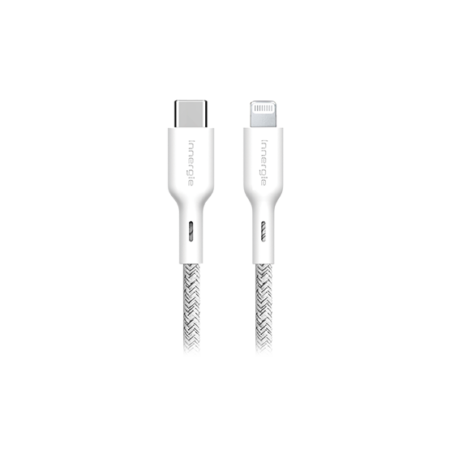 USB-C to Lightning 1.8m ケーブル