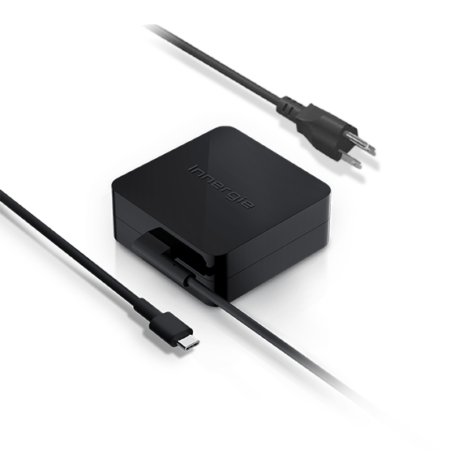 100W USB-Cノートパソコン用充電器