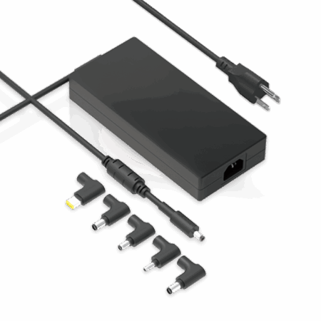 330W ノートパソコン用充電器