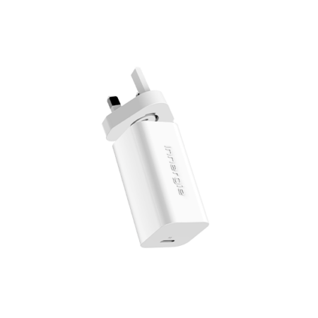 60W USB-C PD Charger