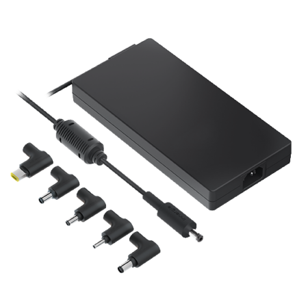 280W Tip Laptop Charger