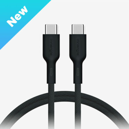 USB-C to USB-C 1m 100W Cable