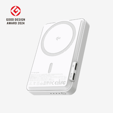 10200mAh Qi2 45W Battery Pack