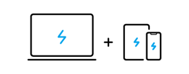 Icon_Webpage_ProductPage_Spec_Device_1Laptop1Tablet1Mobile