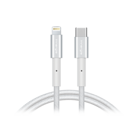 Lightning to USB-C Cable