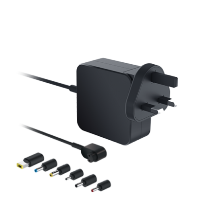 65W Tip Laptop Charger