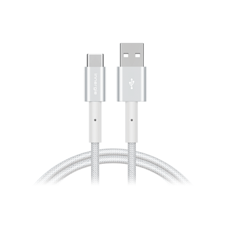 USB-C to USB-A Cable