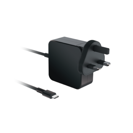 65W USB-C Laptop Charger