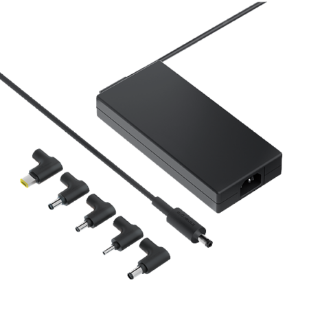 240W Tip Laptop Charger