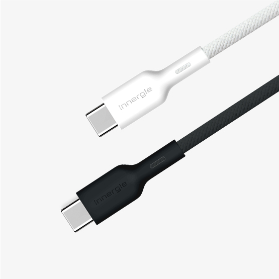 USB-C to USB-C 1m 100W Cable - Image 2