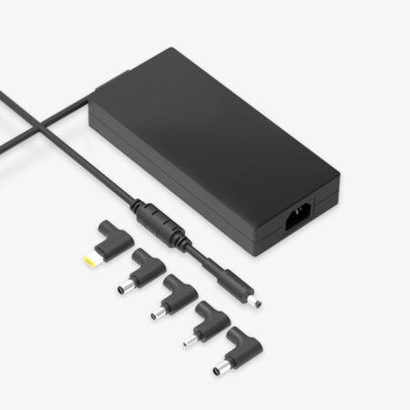 330W Tip Laptop Charger