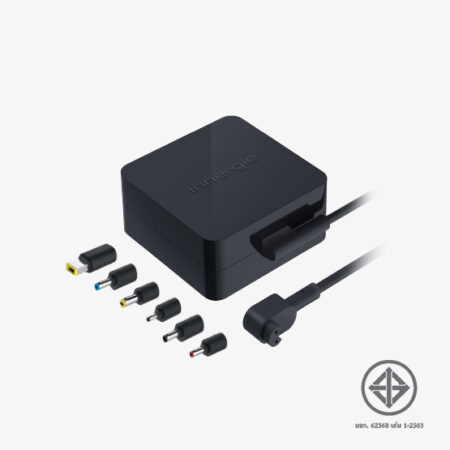 90W Tip Laptop Charger