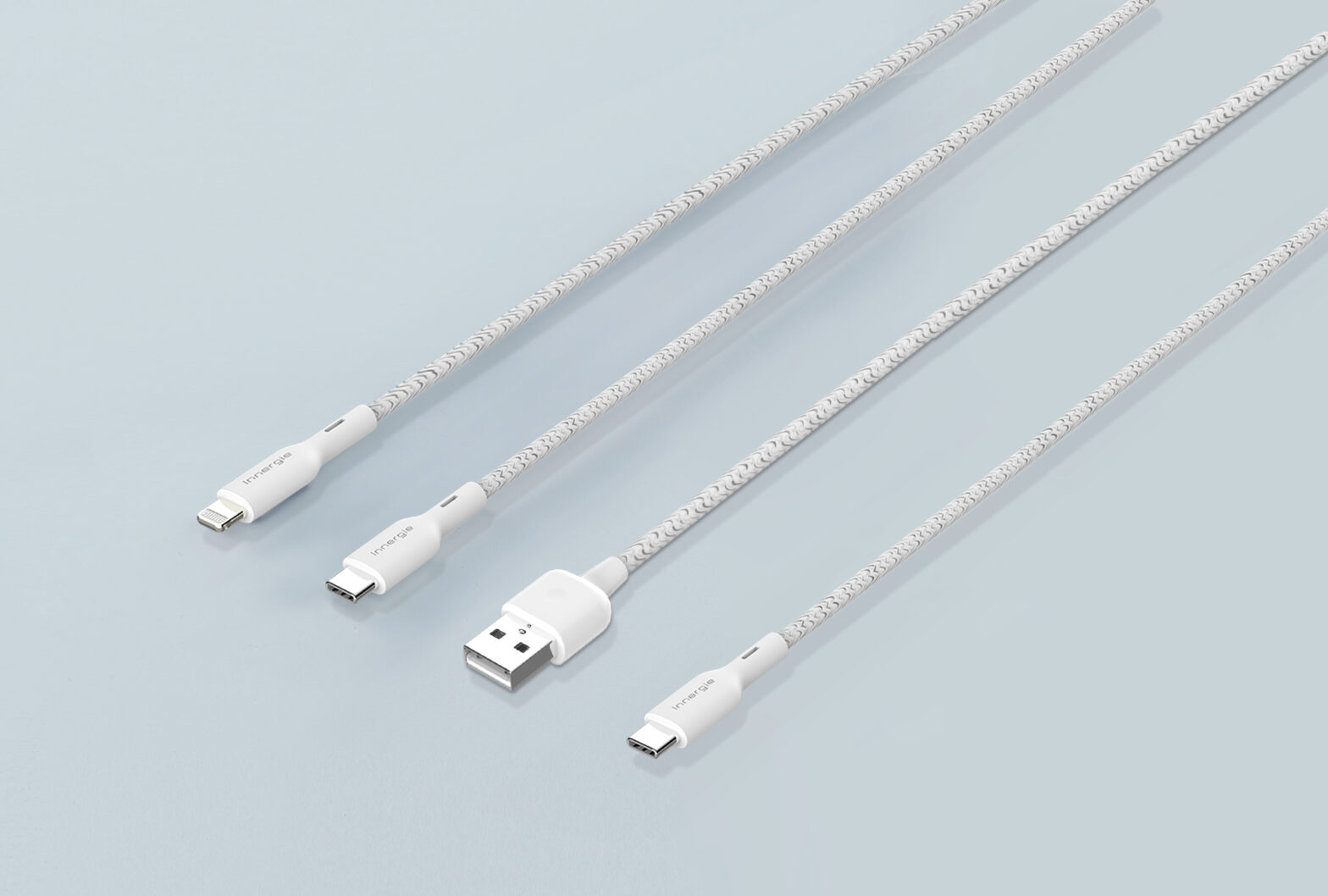 ความแตกต่างระหว่างสายชาร์จ USB, Micro USB, USB-C และ Lightning