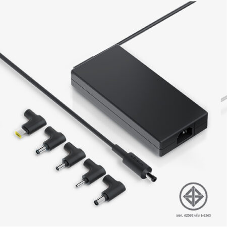 240W Tip Laptop Charger