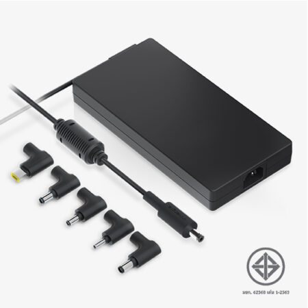 280W Tip Laptop Charger