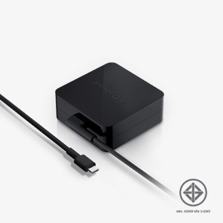 100W USB-C Laptop Charger