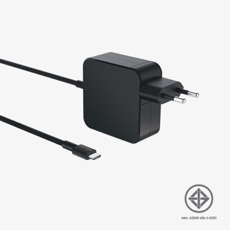 65W USB-C Laptop Charger