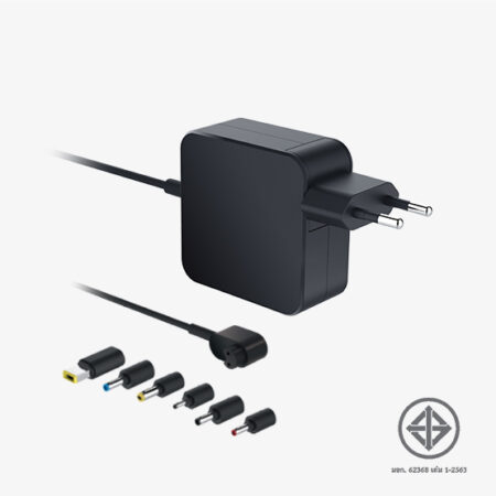 65W Tip Laptop Charger