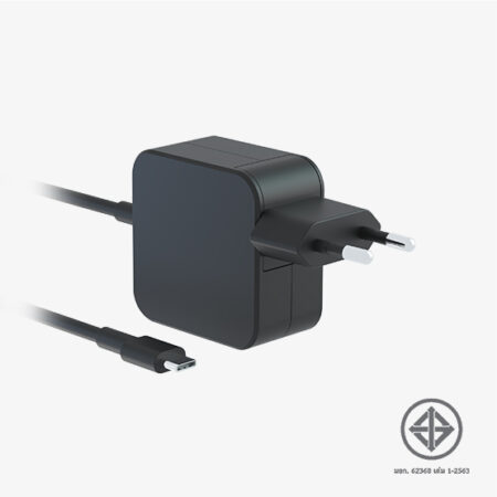 45W USB-C Laptop Charger