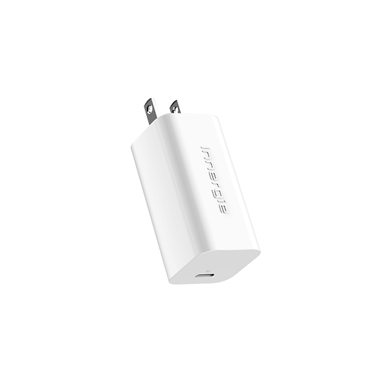 60瓦 USB-C 快充充電器