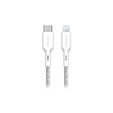 USB-C 對 Lightning 1.8 米 充電線