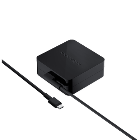 100瓦 USB-C 筆電充電器