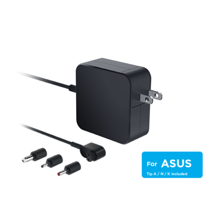 65 瓦筆電充電器