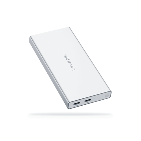 10000mAh 30瓦 USB-C 行動電源