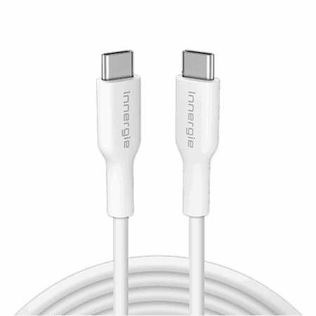 USB-C 對 USB-C 240瓦 充電線