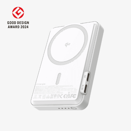 10200mAh Qi2 45瓦 行動電源