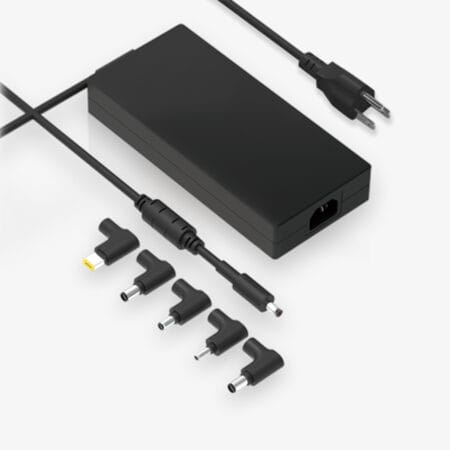 330瓦 筆電充電器