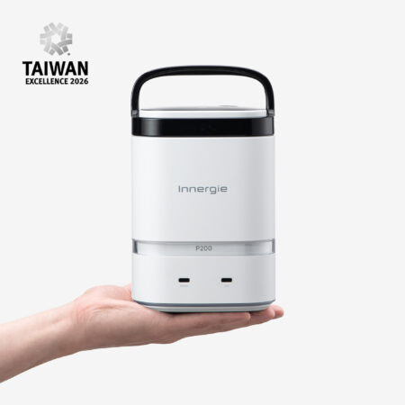 200Wh 195瓦 行動充電站