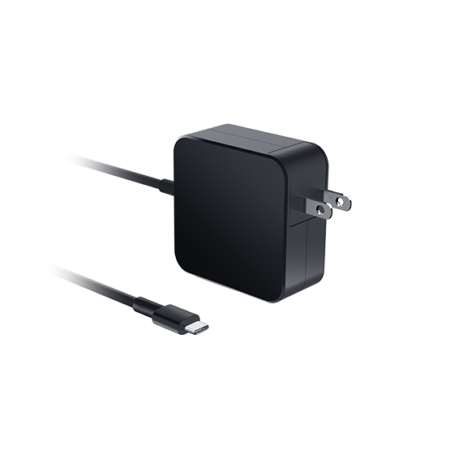 65W USB-C Laptop Charger