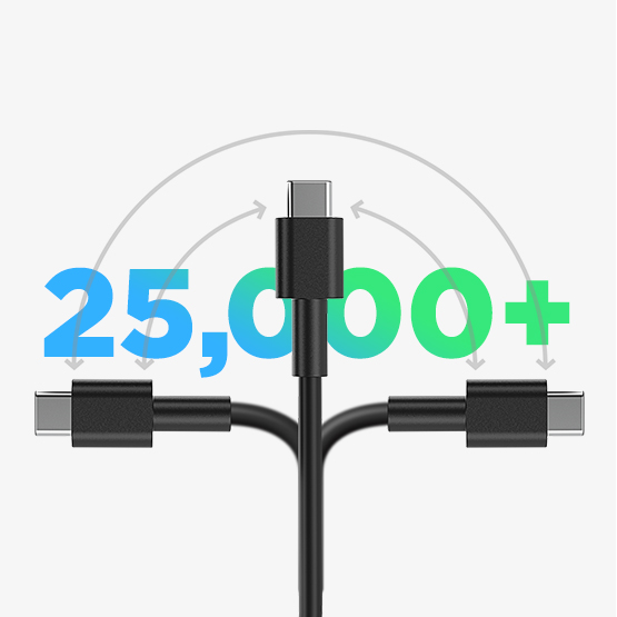 100W Tip to USB-C - Image 2