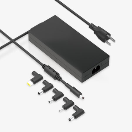 330W Tip Laptop Charger